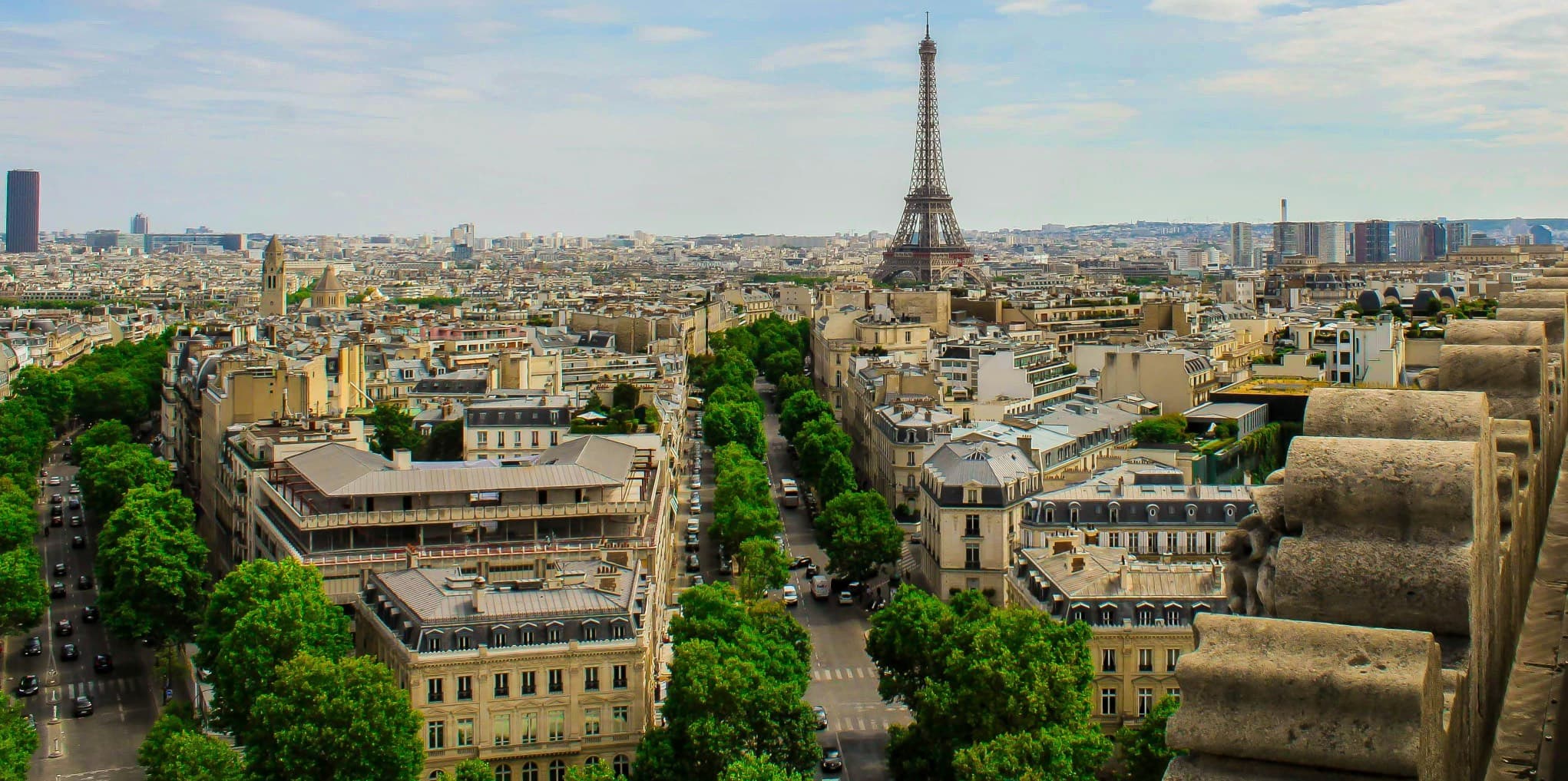 Estimation immobilière