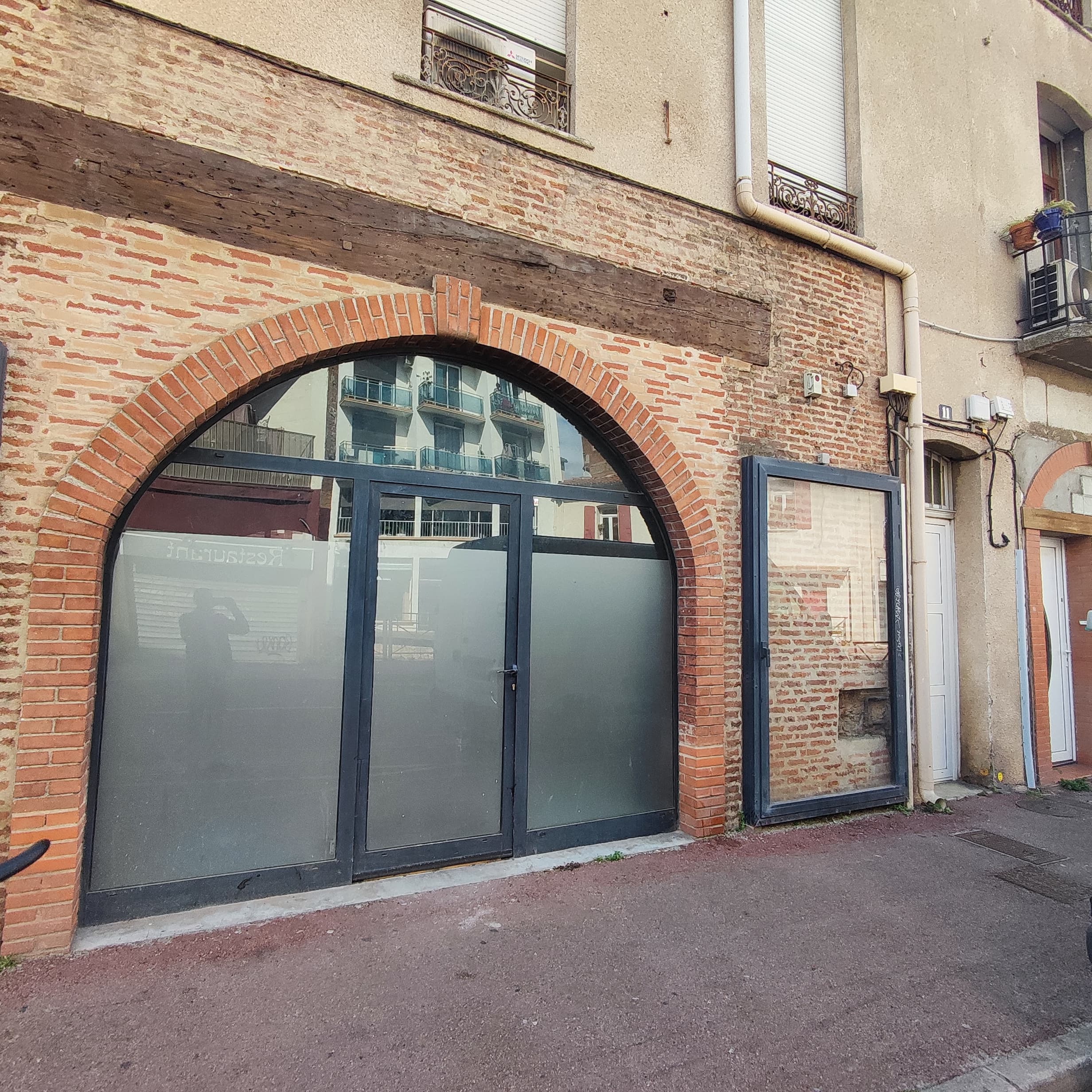 Belle maison pres de perpignan