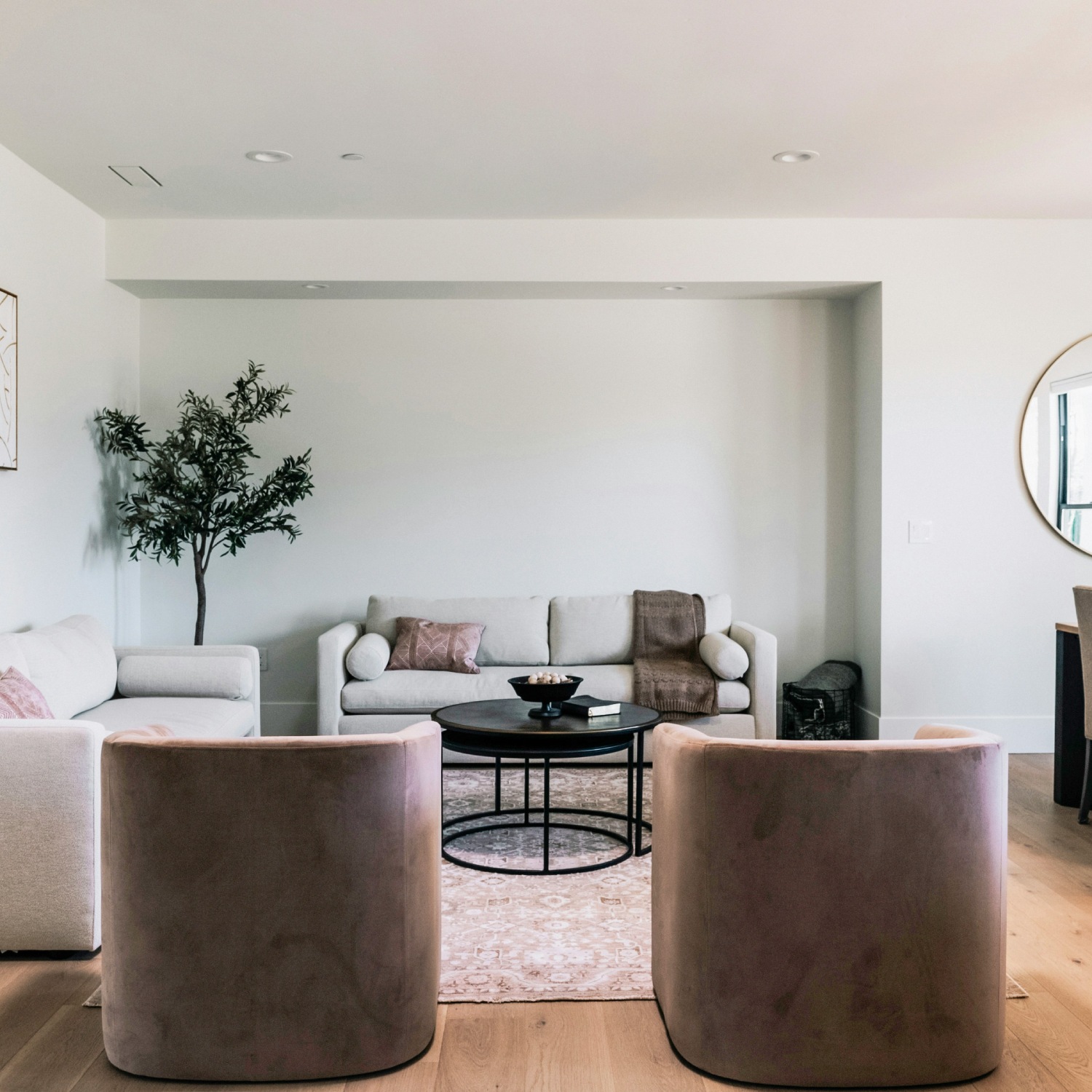 Estimation appartements en ligne