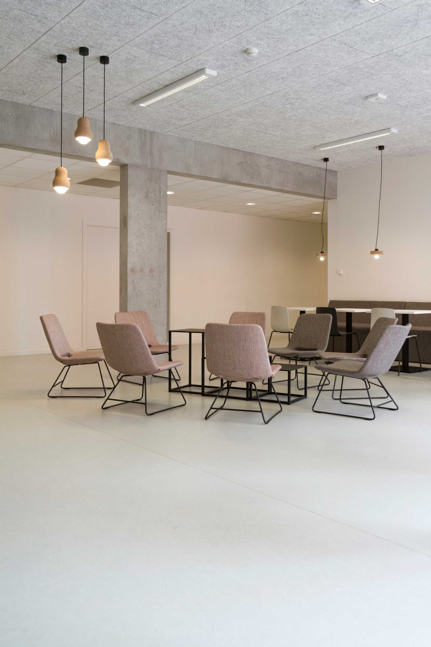 Estimation bureaux en ligne